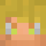 Luke Castellan - Male Minecraft Skins - image 3