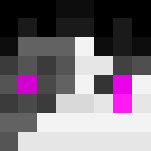 Mettaton NEO ( UnderTale ) - Male Minecraft Skins - image 3