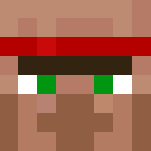 Warrior Villager - Interchangeable Minecraft Skins - image 3