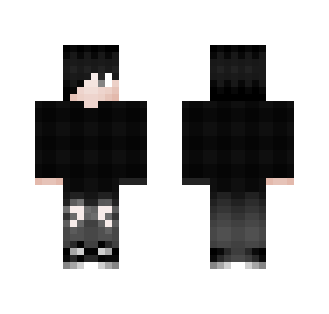 mike - Male Minecraft Skins - image 2