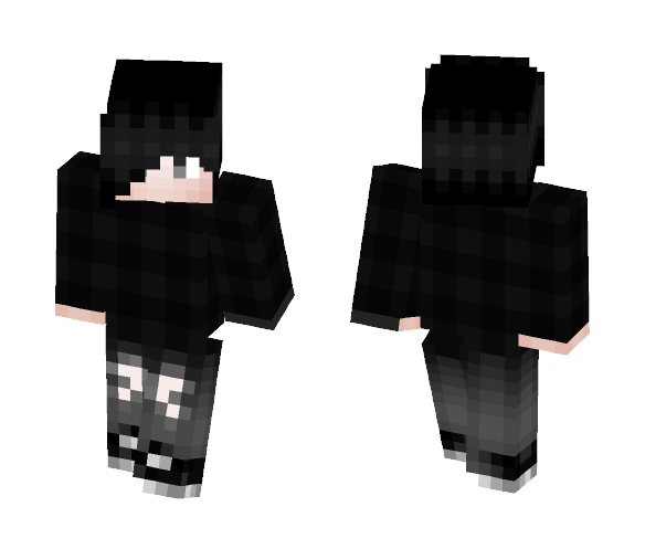 mike - Male Minecraft Skins - image 1