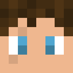 My main skin - Male Minecraft Skins - image 3