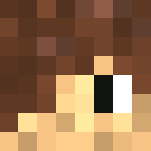 Cute Guy - Male Minecraft Skins - image 3