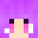 Kawaii Candy Child - Kawaii Minecraft Skins - image 3