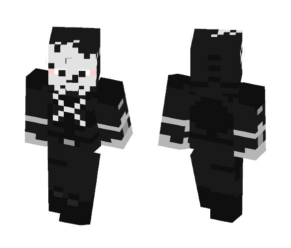 Crossbones- Civil War - Male Minecraft Skins - image 1