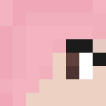 Pastel Pink - Female Minecraft Skins - image 3