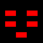 Red Alien - Other Minecraft Skins - image 3