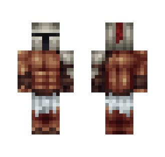 ● Minecraft | Roman Gladiator ● - Male Minecraft Skins - image 2