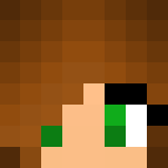 ✸ѕραrкle - Female Minecraft Skins - image 3