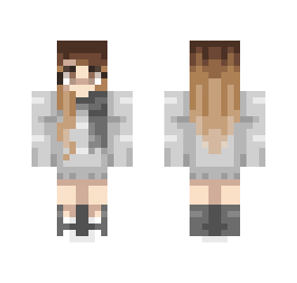 We all do it - Female Minecraft Skins - image 2