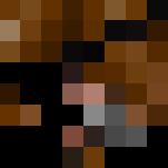 Steve The Killer - Male Minecraft Skins - image 3
