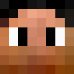 Guy with a prosthetic arm - Male Minecraft Skins - image 3