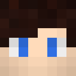 |V????| Wandering Loner - Male Minecraft Skins - image 3