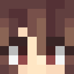 yѳѳℓi // Velvet - Female Minecraft Skins - image 3