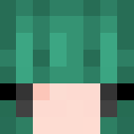 Sup ;-; - Female Minecraft Skins - image 3