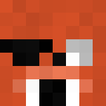 DrawKill Foxy - Male Minecraft Skins - image 3
