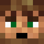 StretchEarth5 - Male Minecraft Skins - image 3