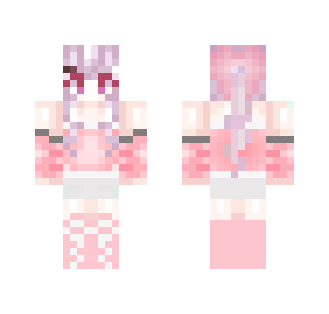 MY SKIN (3) - Female Minecraft Skins - image 2
