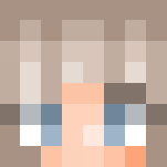Sweats and Ears | contest - Female Minecraft Skins - image 3