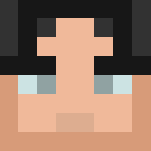 Medic (TF2) - Male Minecraft Skins - image 3