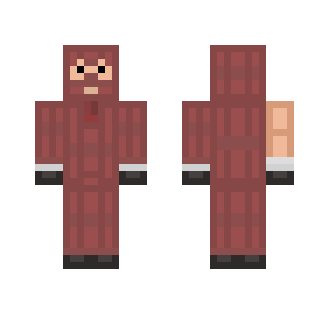 Spy (TF2) - Male Minecraft Skins - image 2