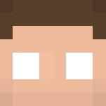 Morty - Rick & Morty - Male Minecraft Skins - image 3