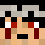 Jungle Man - Kanta Tribo - Male Minecraft Skins - image 3