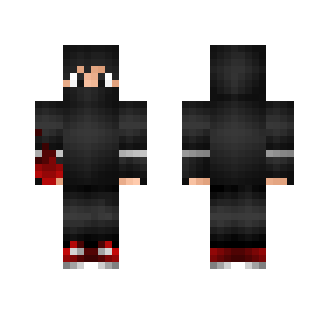 BK3 - Male Minecraft Skins - image 2