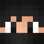 BK3 - Male Minecraft Skins - image 3