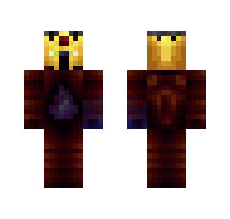 Xoyjaz - Male Minecraft Skins - image 2