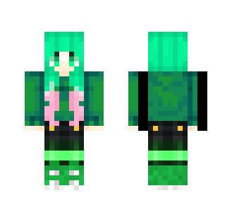 ♦ємσтισиѕ♦ Joy - Female Minecraft Skins - image 2