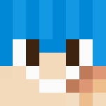 Toriko - Male Minecraft Skins - image 3