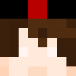 the cybur bullei - Male Minecraft Skins - image 3