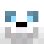 Underswap - Blueberry Sans - Male Minecraft Skins - image 3