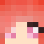 Strawberry Icing | TheSilentWind - Female Minecraft Skins - image 3