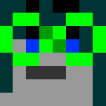 Online Persona of rebeeccc - Interchangeable Minecraft Skins - image 3