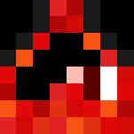 FIRE GLADIATOR! - Male Minecraft Skins - image 3