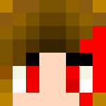 ♥﻿Chara﻿♥ - Female Minecraft Skins - image 3