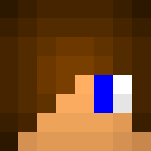 Pkbond450 - Male Minecraft Skins - image 3