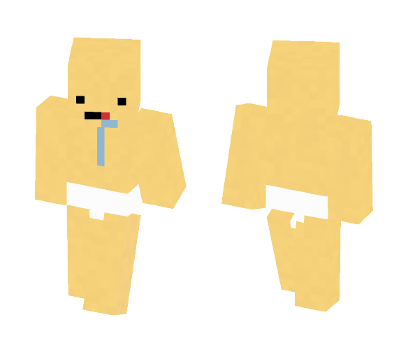 DarkJackell - Male Minecraft Skins - image 1