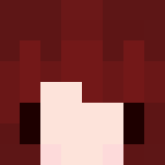 ugh . - Female Minecraft Skins - image 3