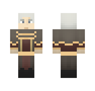 Aldmer - Male Minecraft Skins - image 2