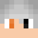 Undertale Papyrus Human Boy - Boy Minecraft Skins - image 3