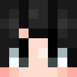 ✈ikanaide - Male Minecraft Skins - image 3