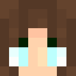 Best one I have made 0-0 - Female Minecraft Skins - image 3