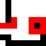 DeathTale Gaster - Male Minecraft Skins - image 3