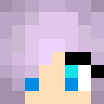 rambow - Female Minecraft Skins - image 3