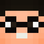 This is what people think about me - Male Minecraft Skins - image 3