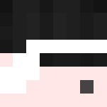 Gone back☢ 〖OC: Rae〗 - Interchangeable Minecraft Skins - image 3