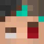 Huh?? Awesome Jetpack Boy - Boy Minecraft Skins - image 3